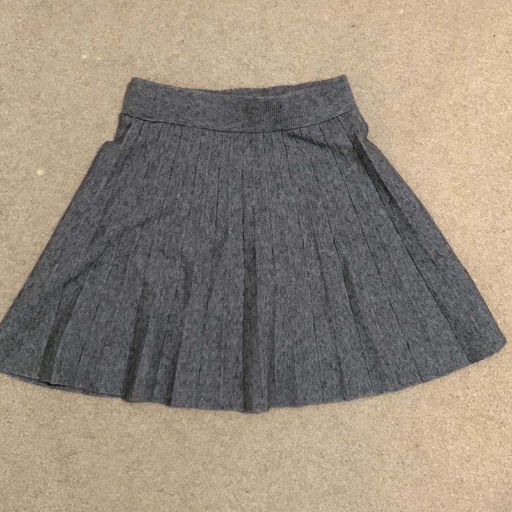 WOMEN mini skirt